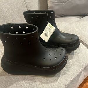 New Crocs